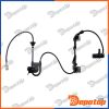 Capteur ABS arrière gauche pour TOYOTA | 294511, 31031
